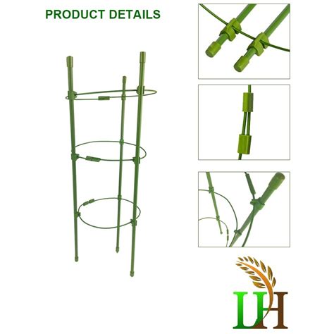 植物爬藤架|【Saki種植吧】不花錢爬藤架製作，搭製教戰實測，拆卸方便，種。